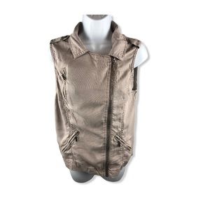 Max Jeans Womens Size Medium 100%Tencel Gray